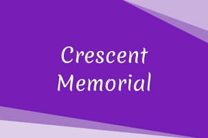 Crescent Memorial