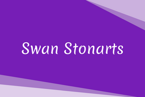 Swan Stonarts